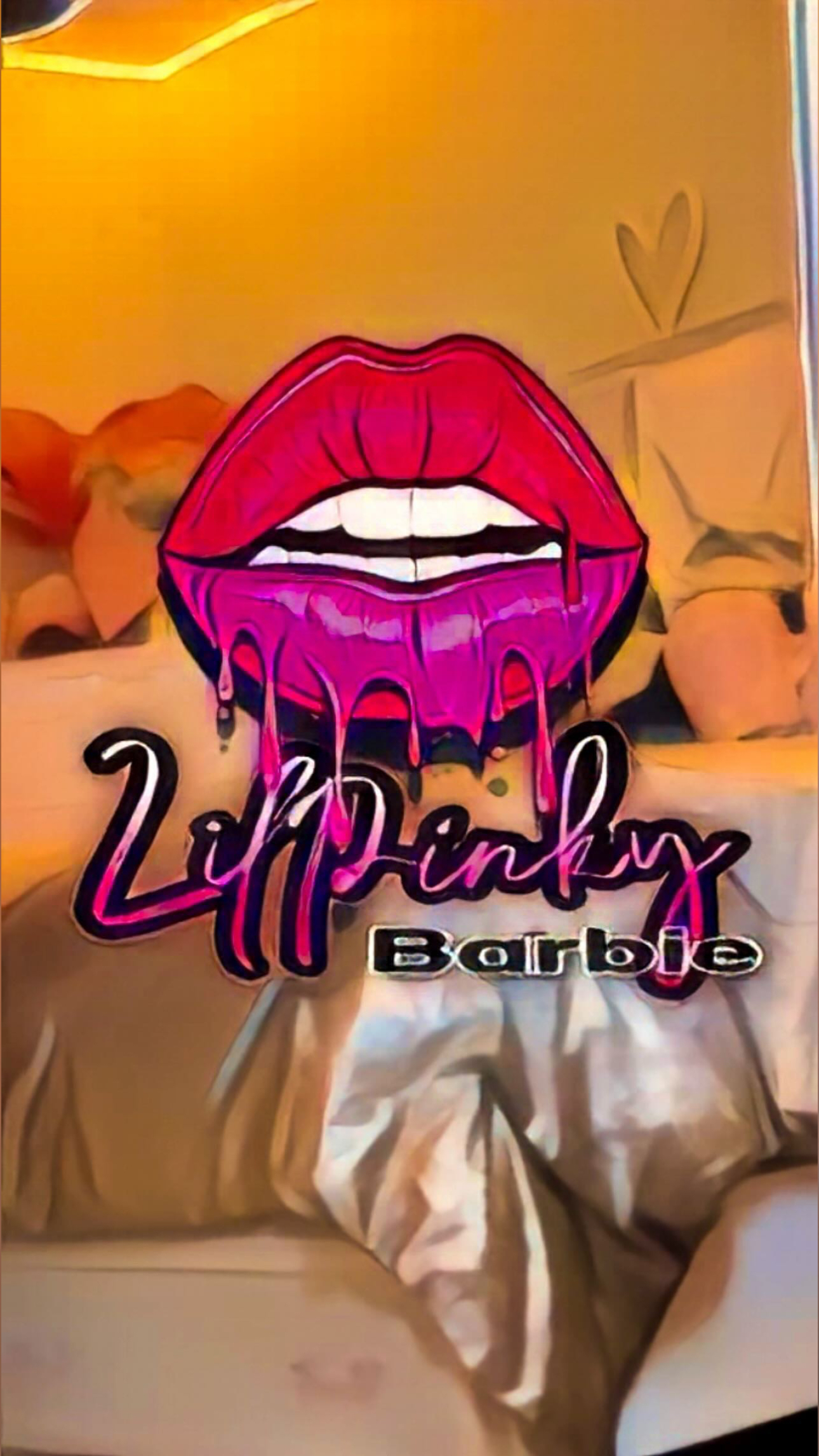 lilpinkybarbie profile