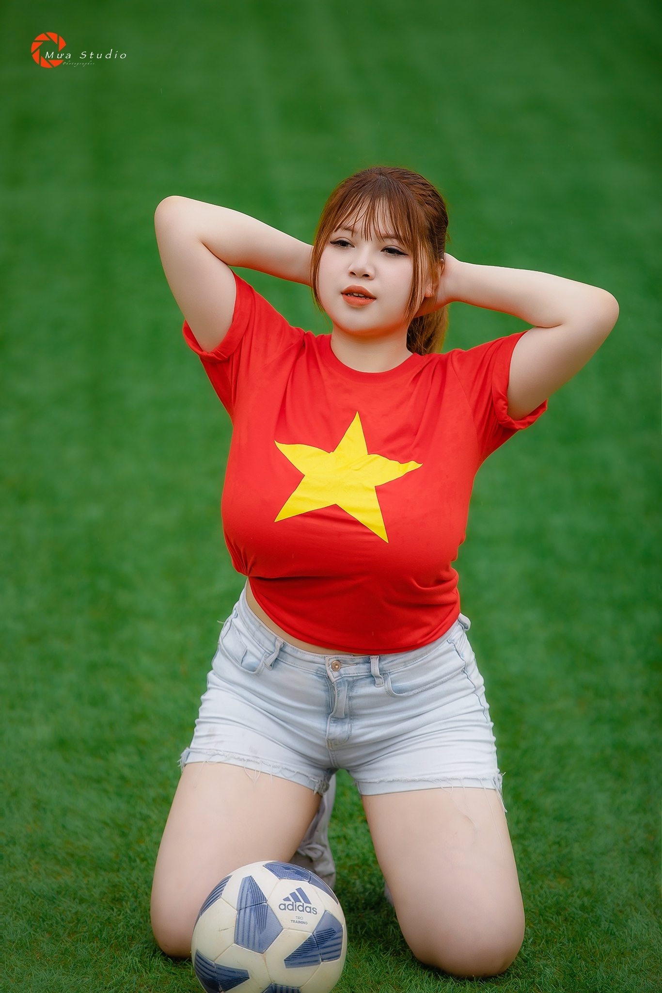 Thu Trang Vo thumbnail