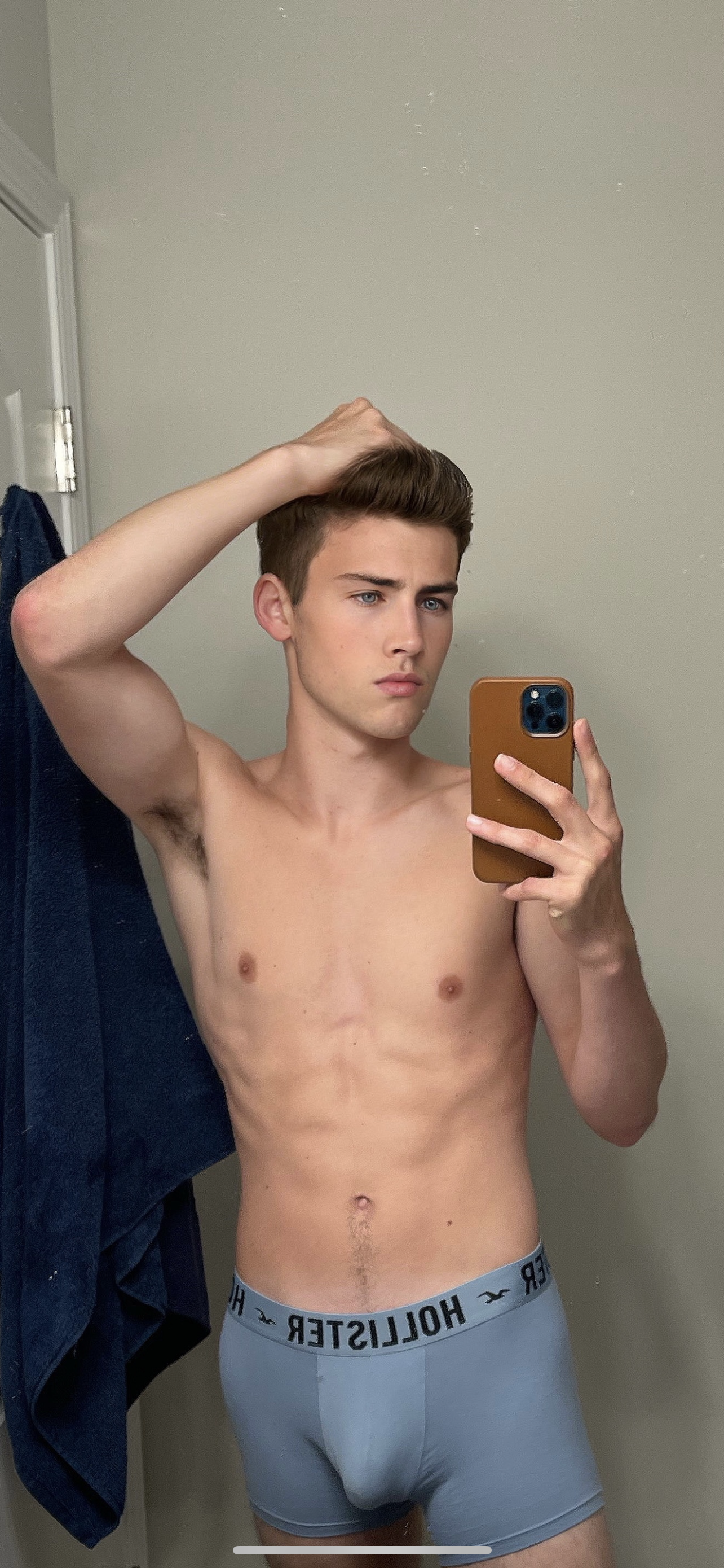 Jackson Marsh profile