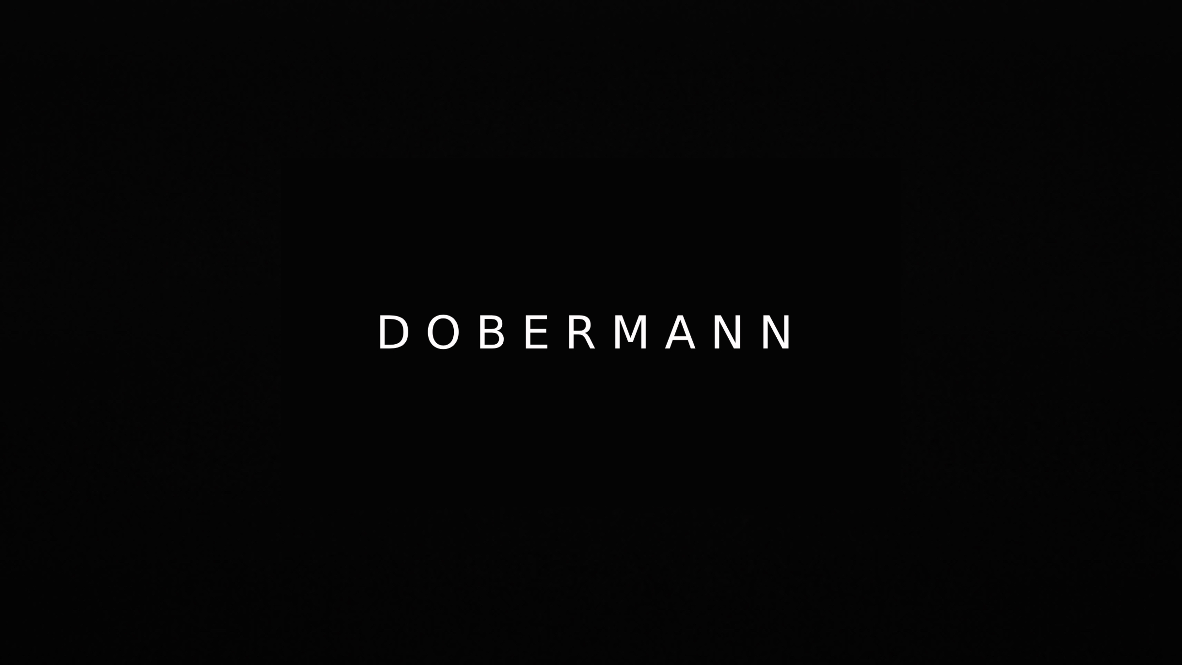 D O B E R M A N N profile