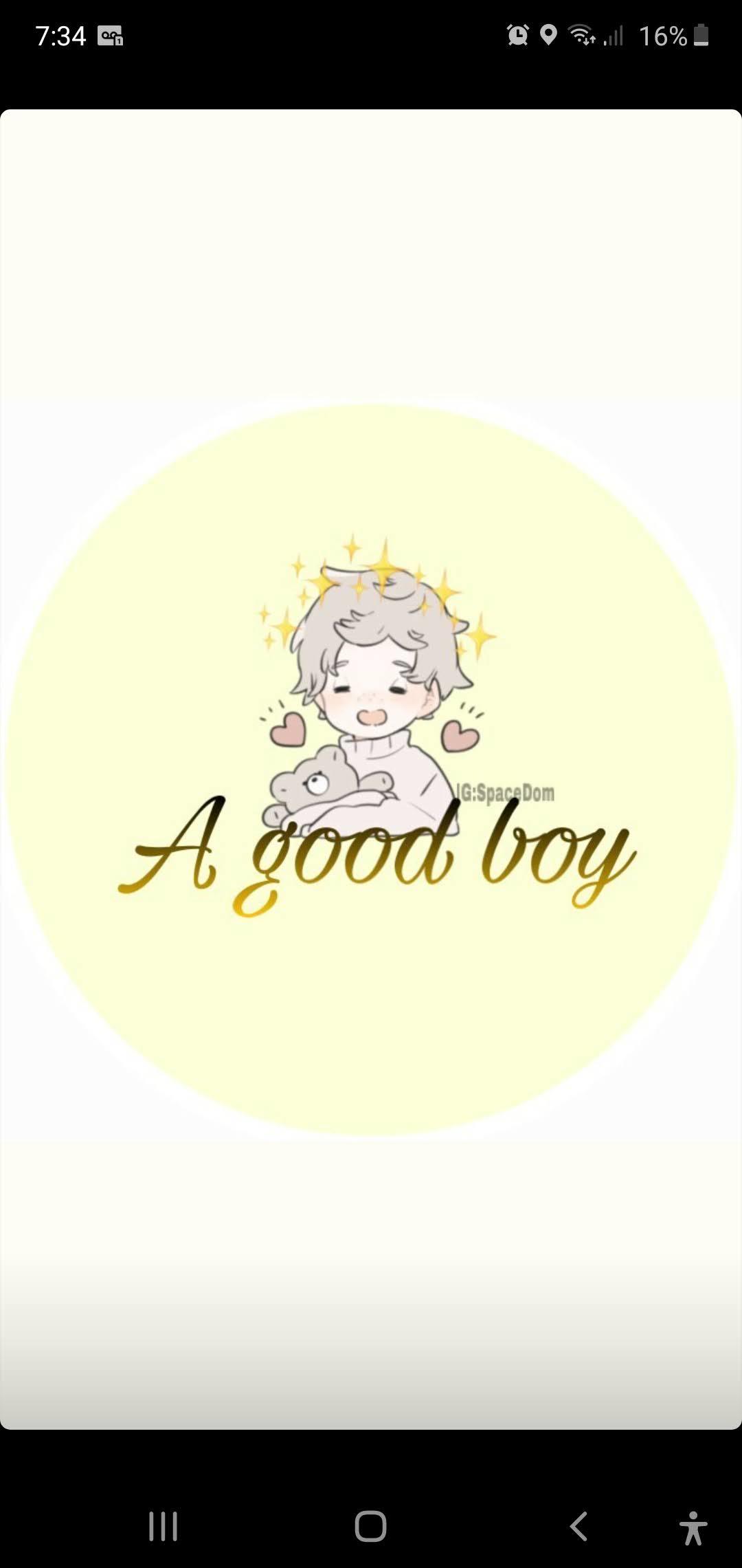 mommys_gooboy profile