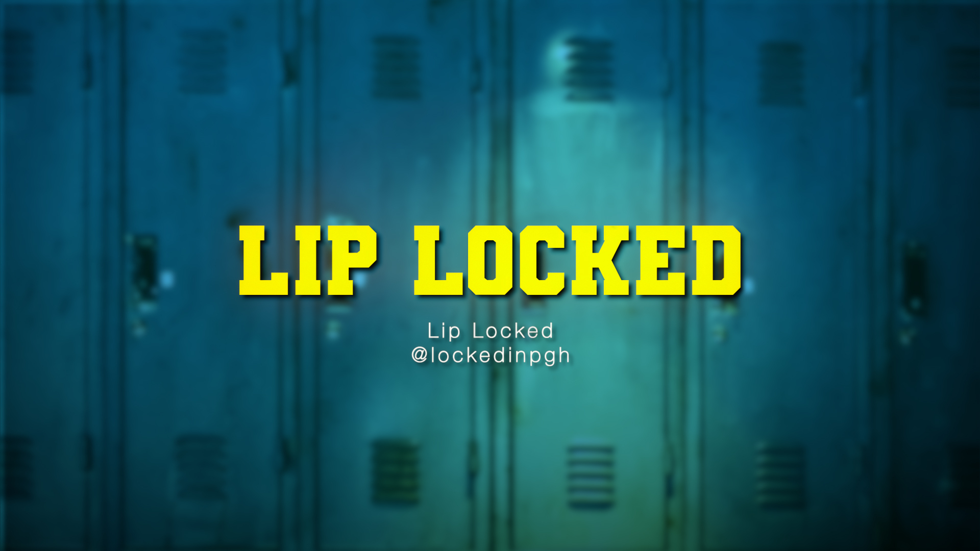 Lip Locked thumbnail