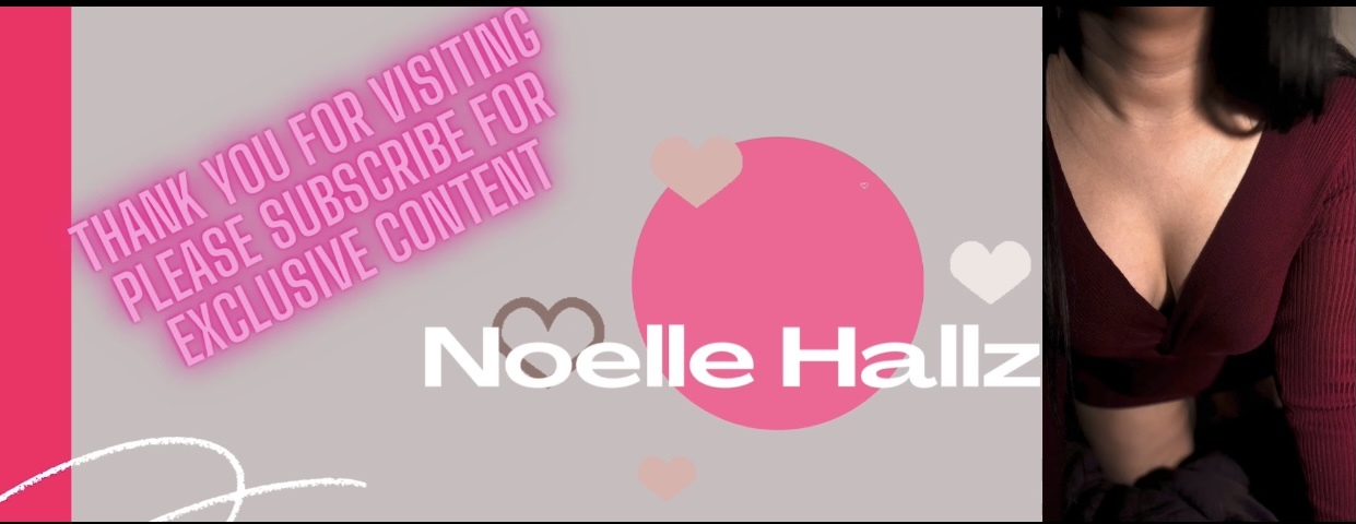 noellehallz thumbnail