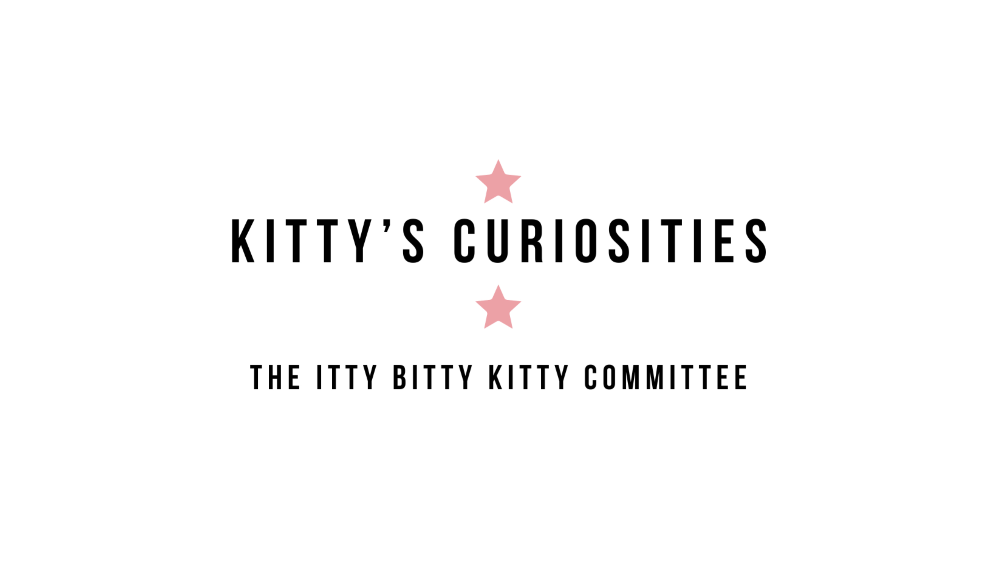 kittyscuriosities thumbnail