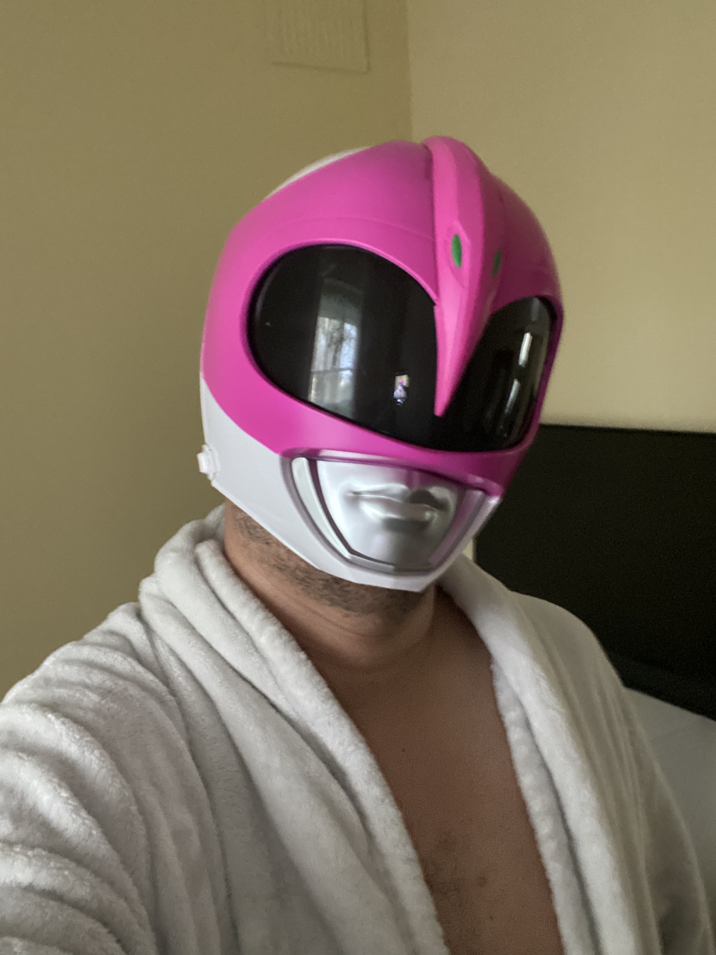 heypinkranger profile