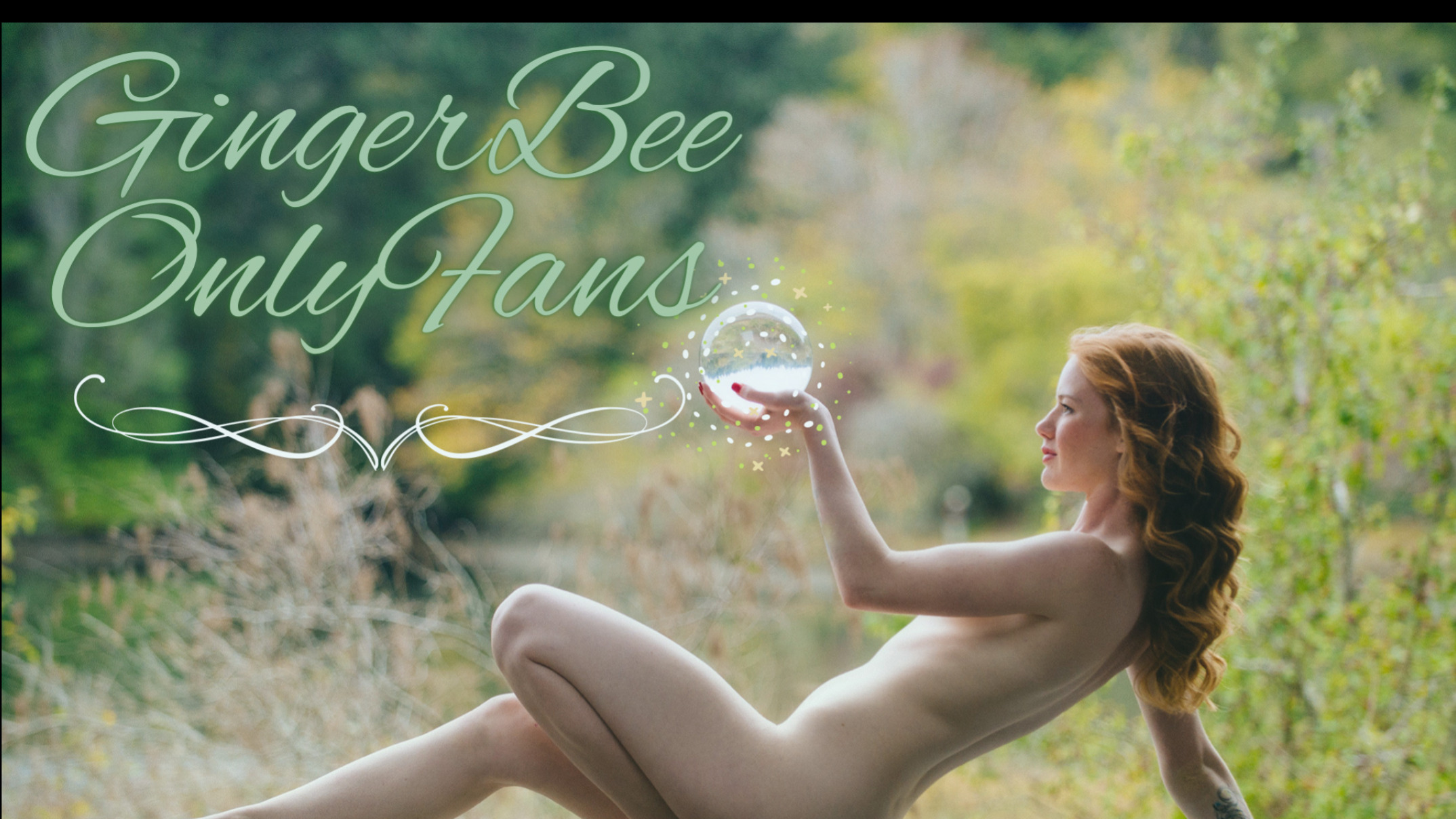 Ginger Bee 🐝 thumbnail