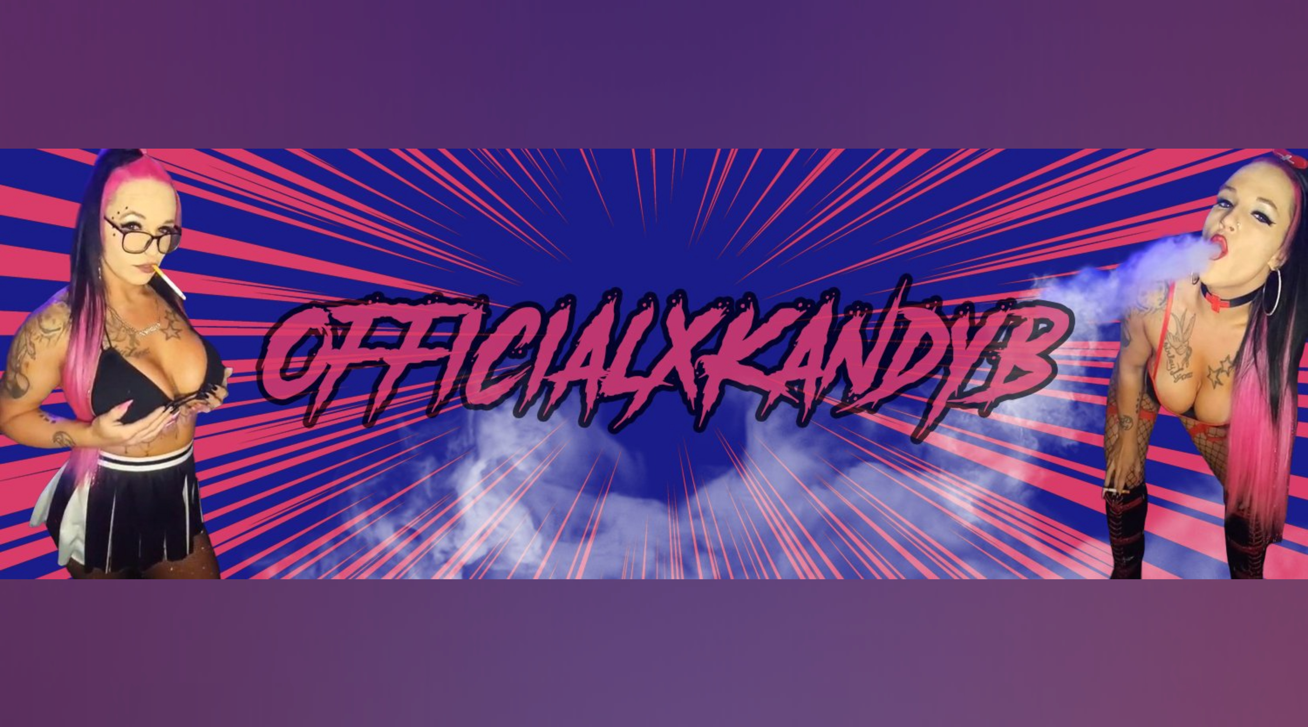 KandyxB 💎 VIP thumbnail