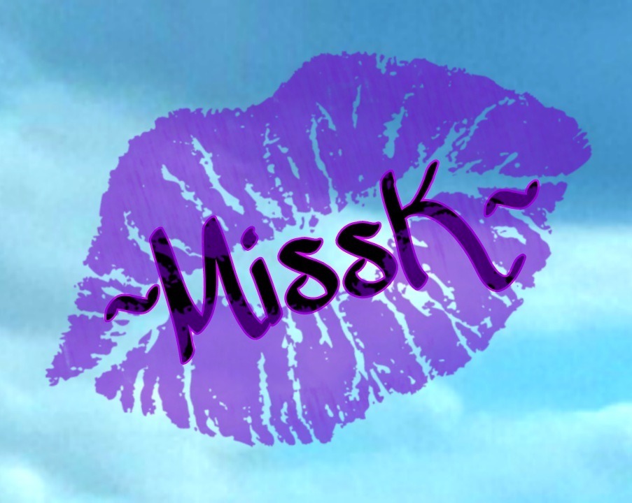 ~MissK~ profile