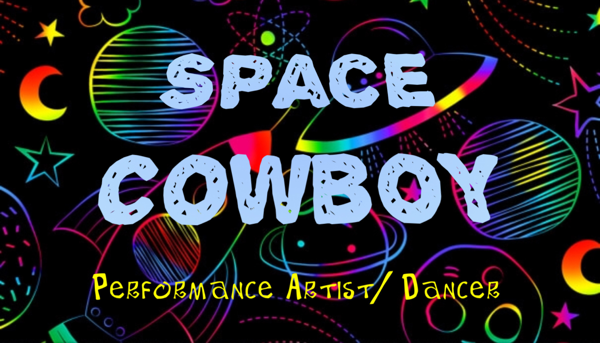 spacecowboyflow thumbnail