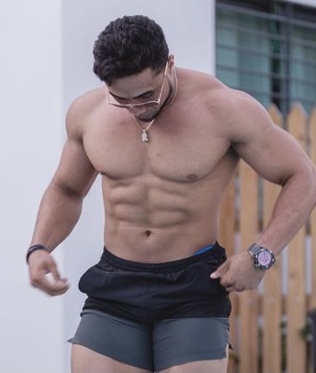 Cirujano Fitness profile