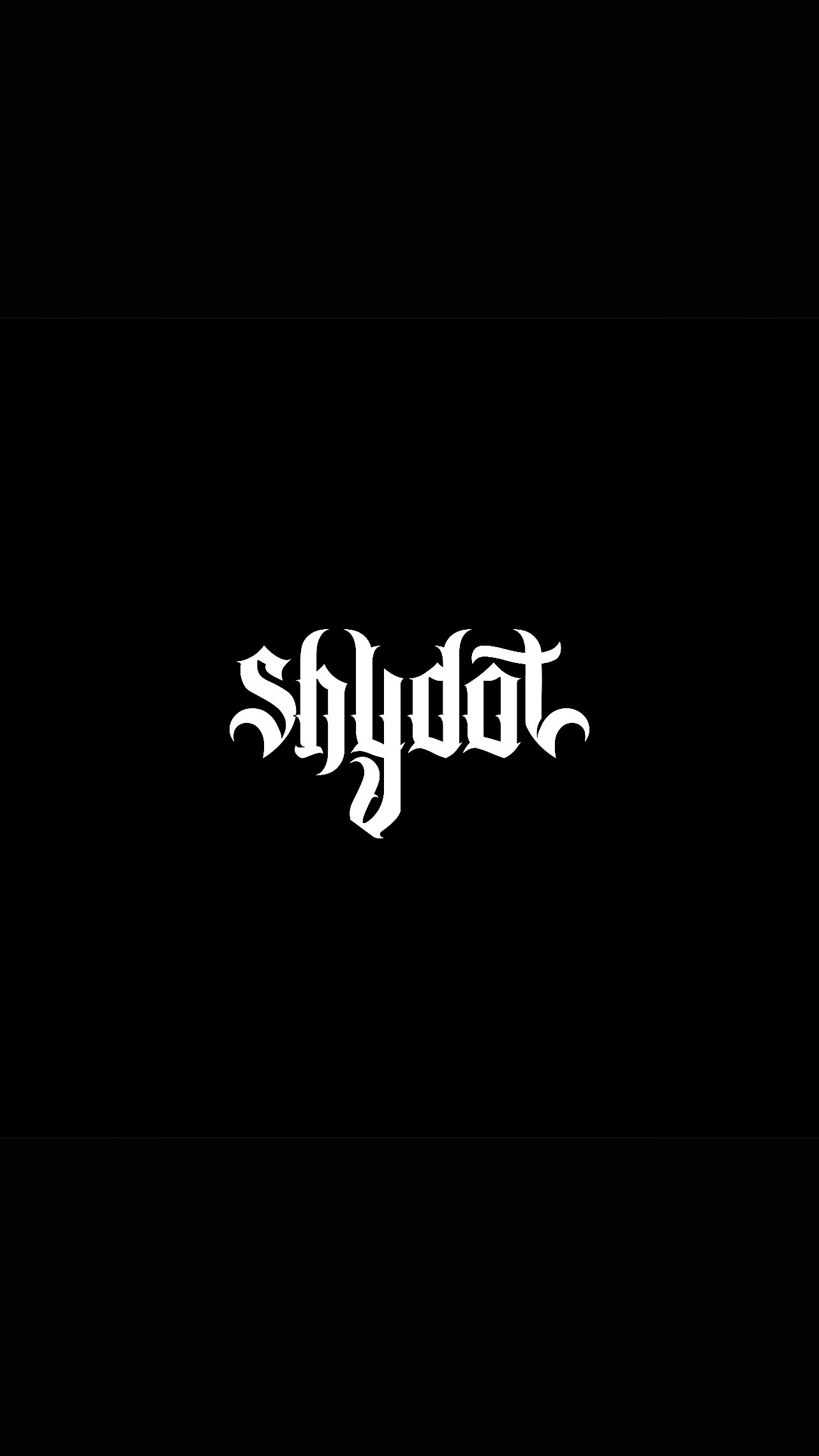 shydot thumbnail