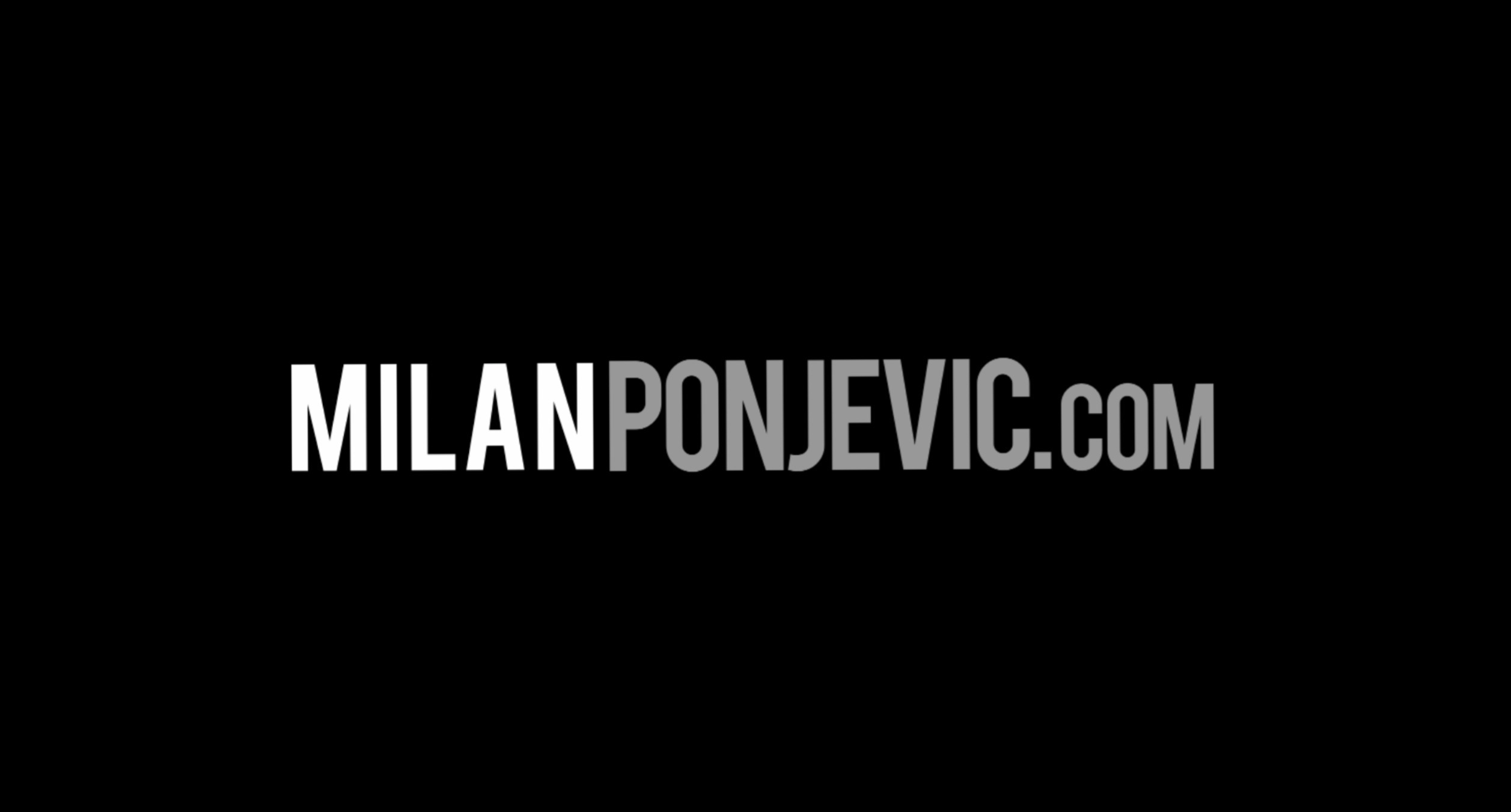 MILAN PONjEVIC VIP thumbnail