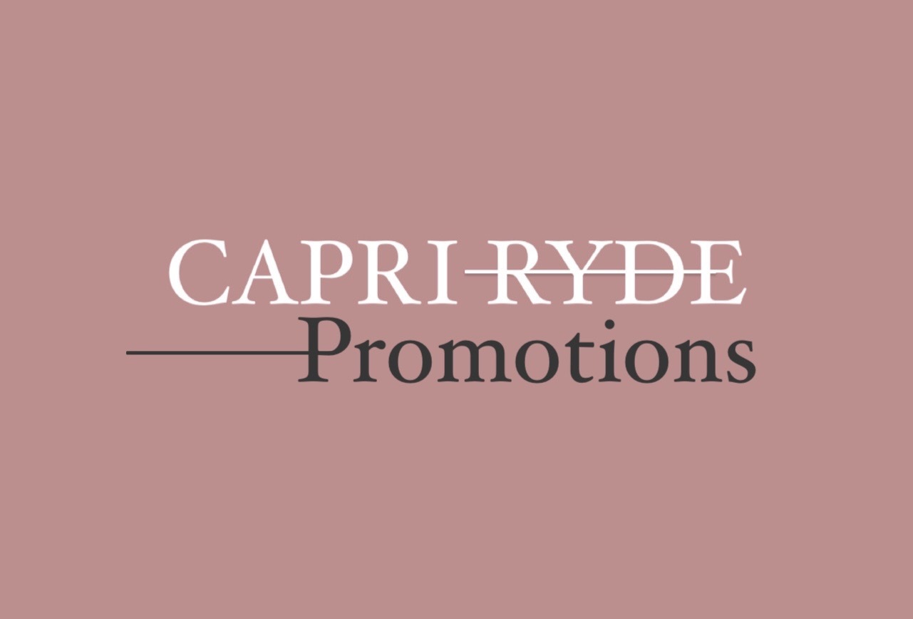 Capri_promotes profile