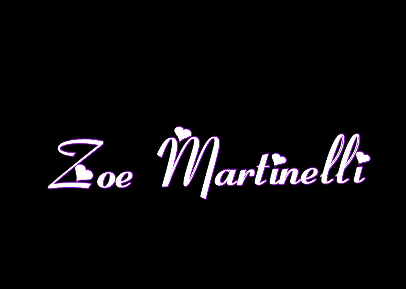 zoemartinellivip thumbnail