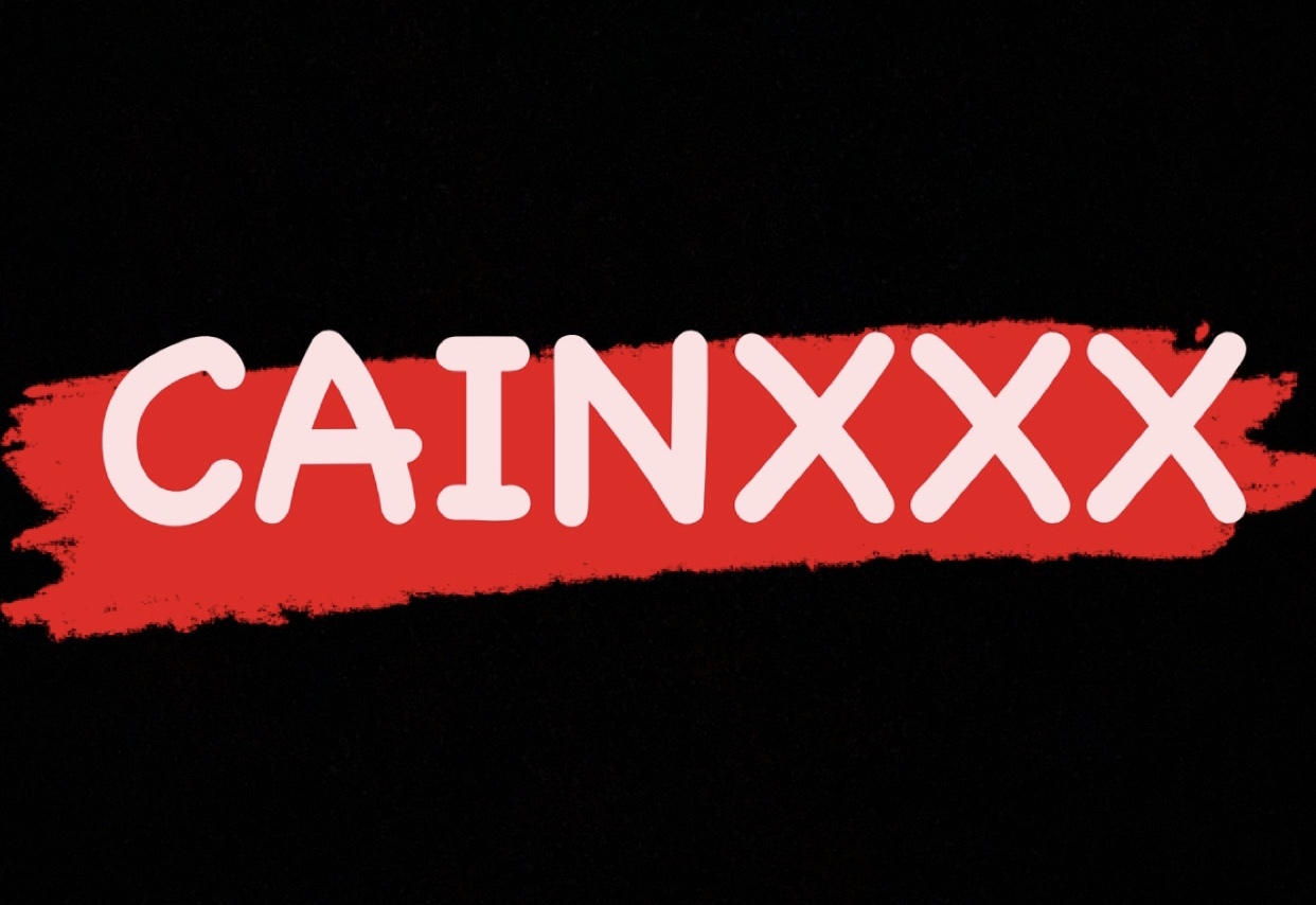 cainxxx thumbnail