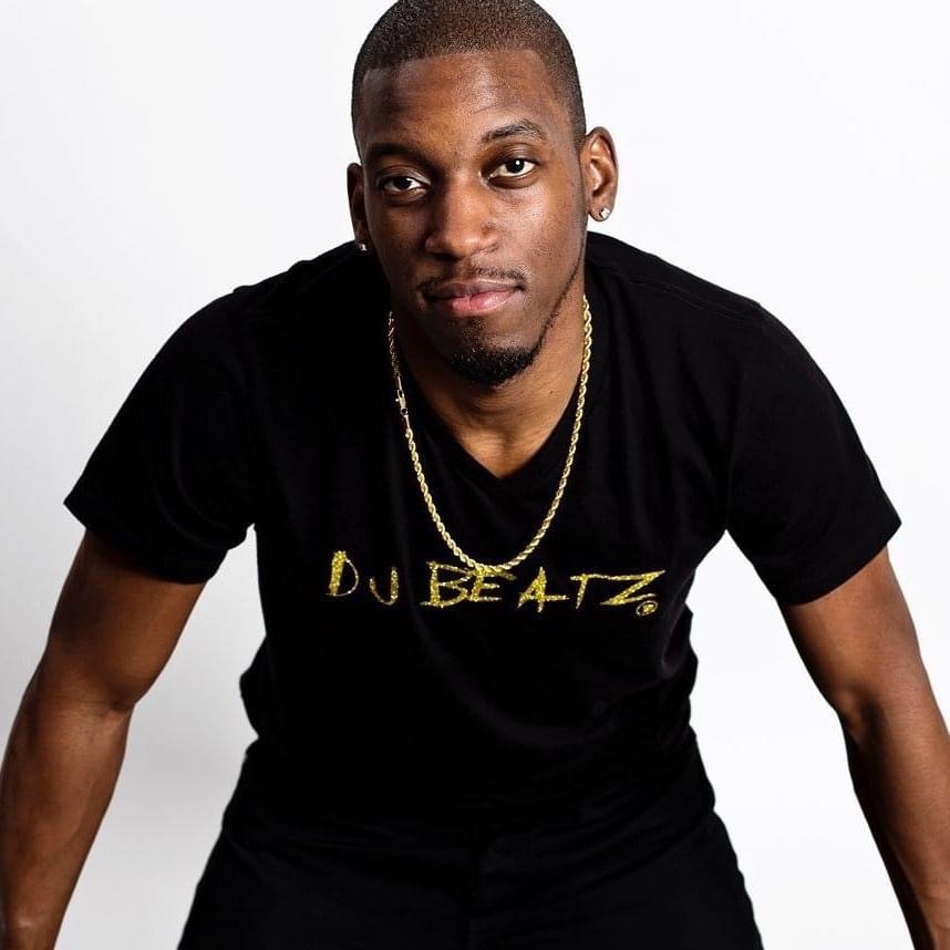 djbeatz profile