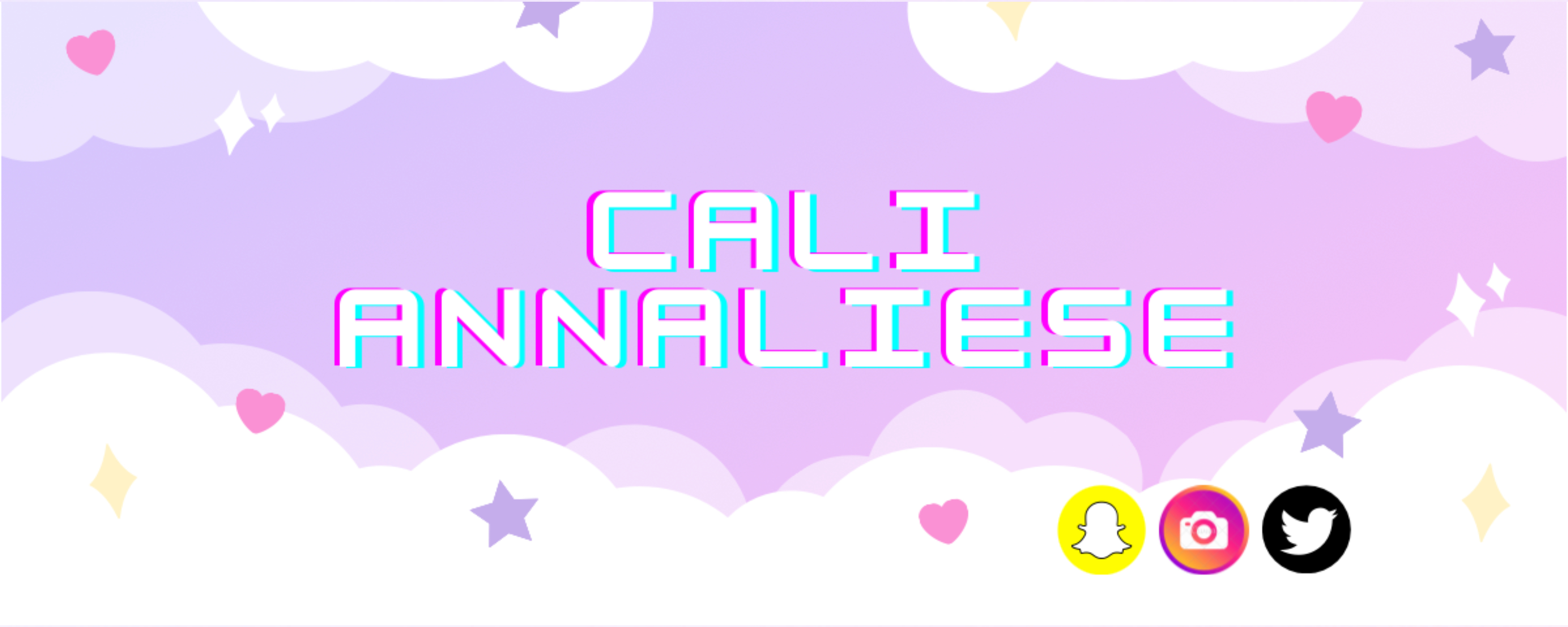 caliannaliesevip thumbnail