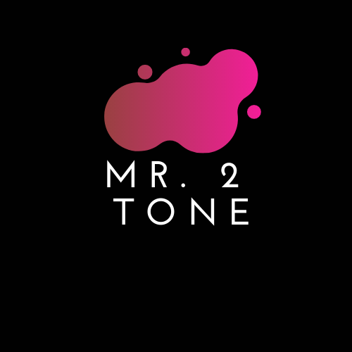 Mr. 2 Tone thumbnail