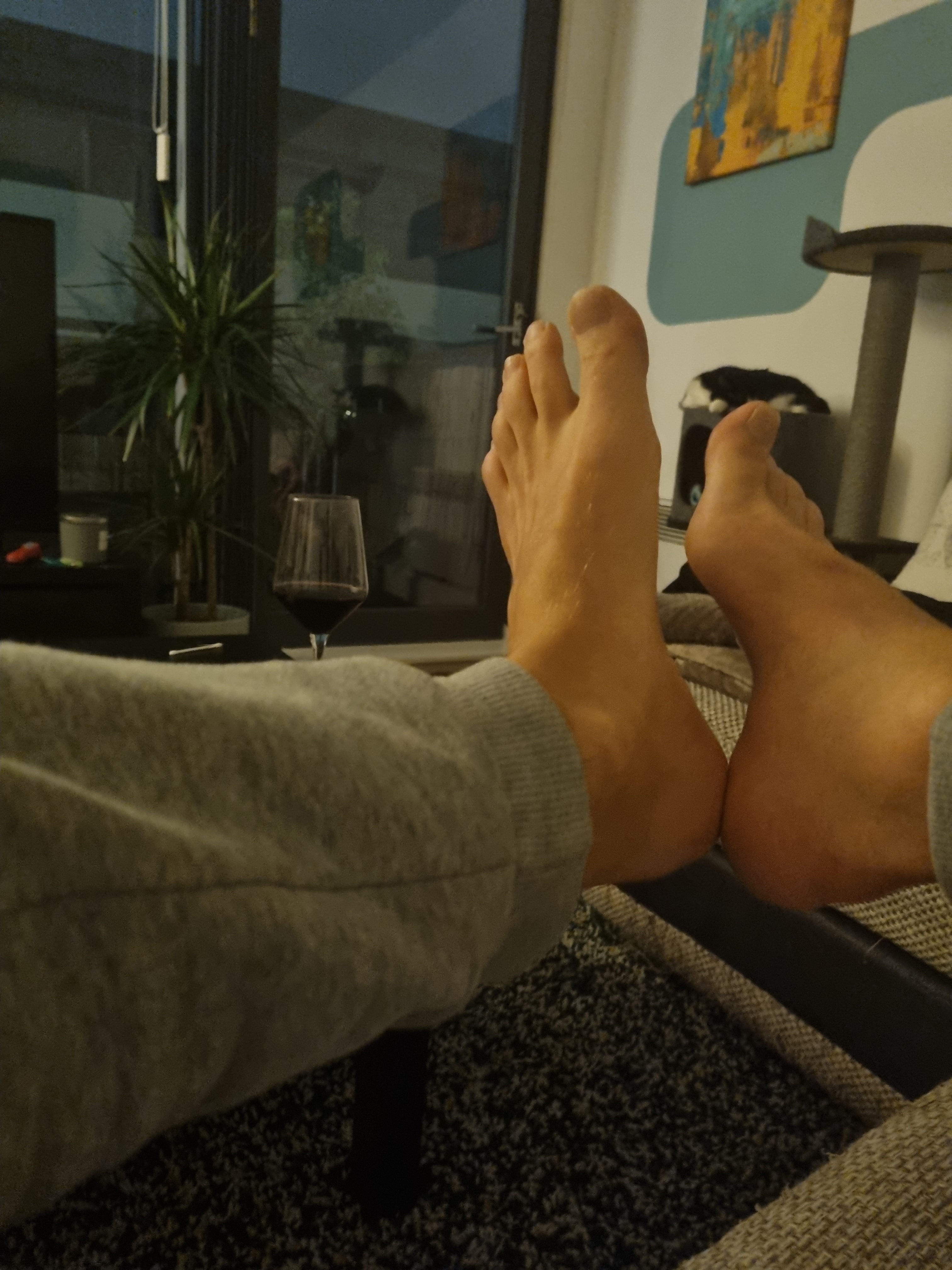 Feetboy130 profile