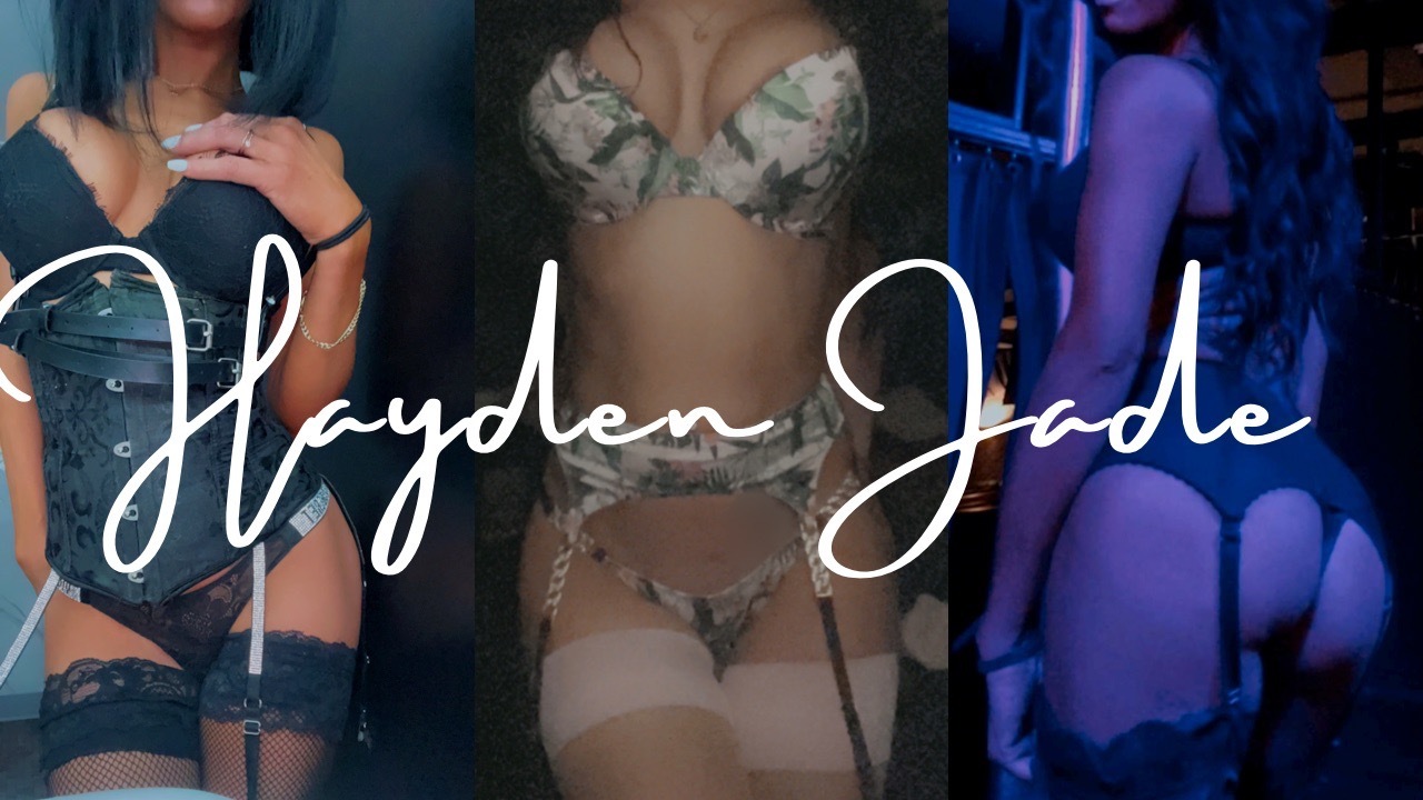 Hayden Jade thumbnail