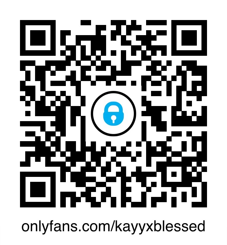 kayyxblessed profile