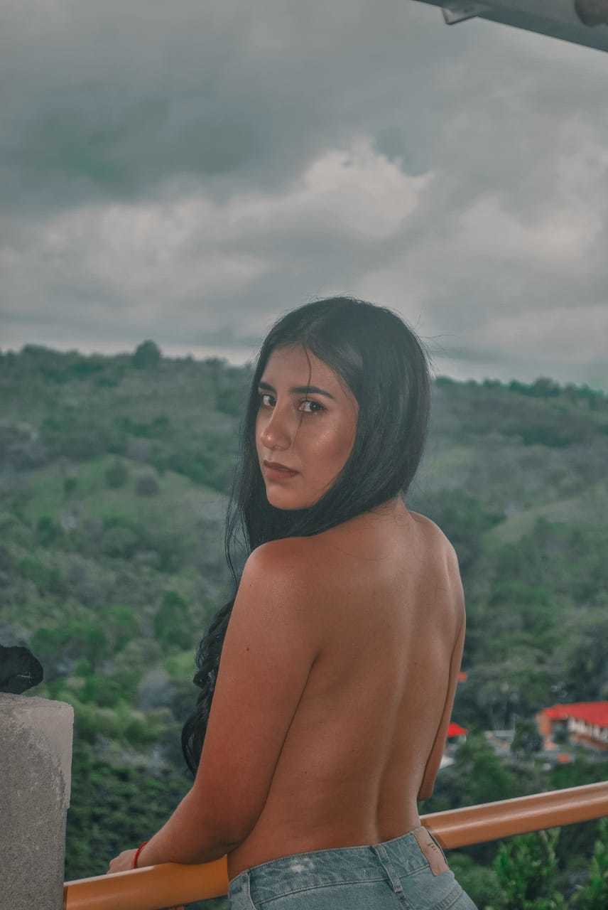 Yesica Fajardo profile