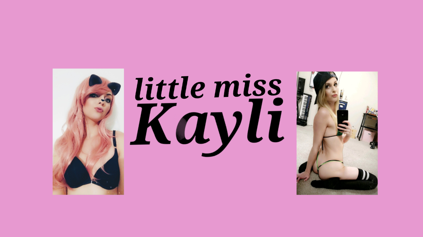 Kayli D thumbnail