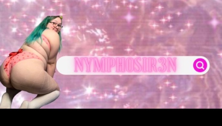 nymphosir3n thumbnail