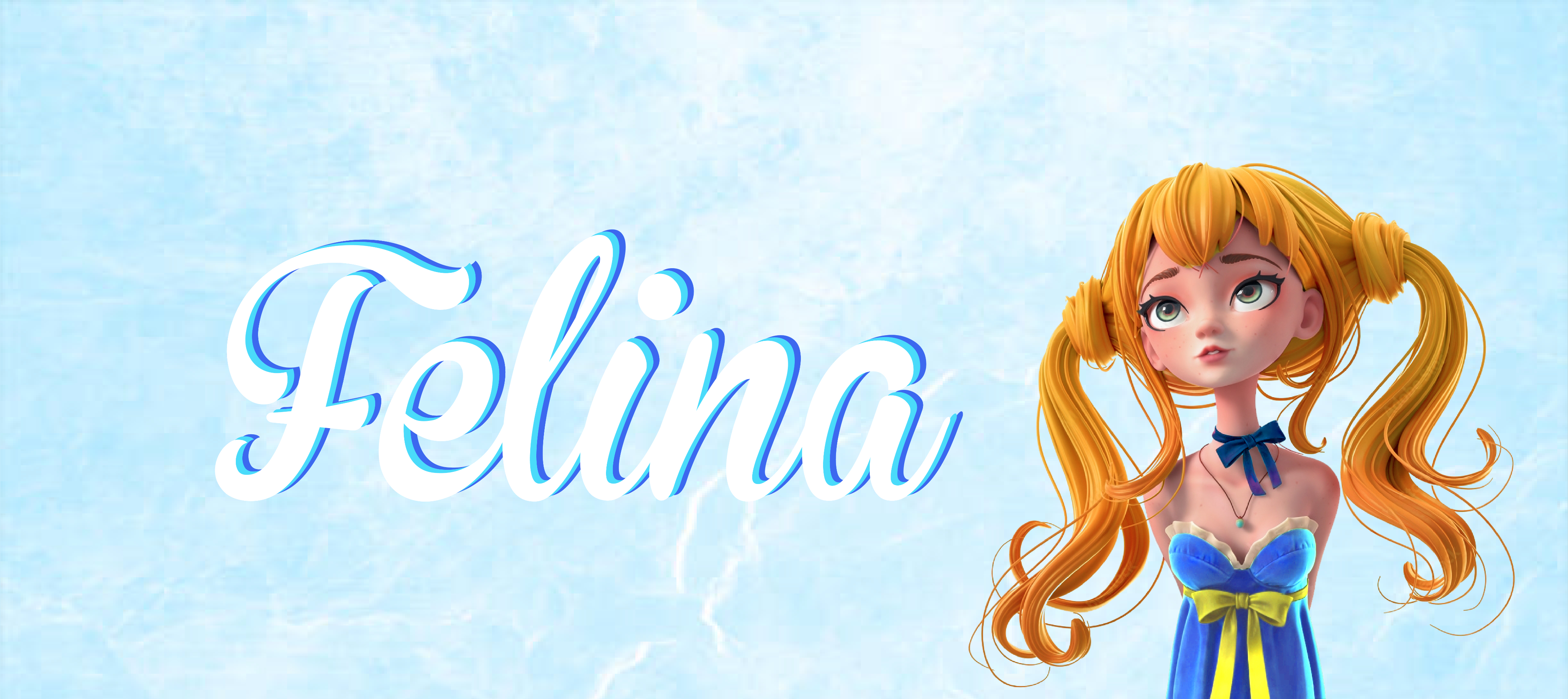 Felina 🧚🏻‍♀️ thumbnail