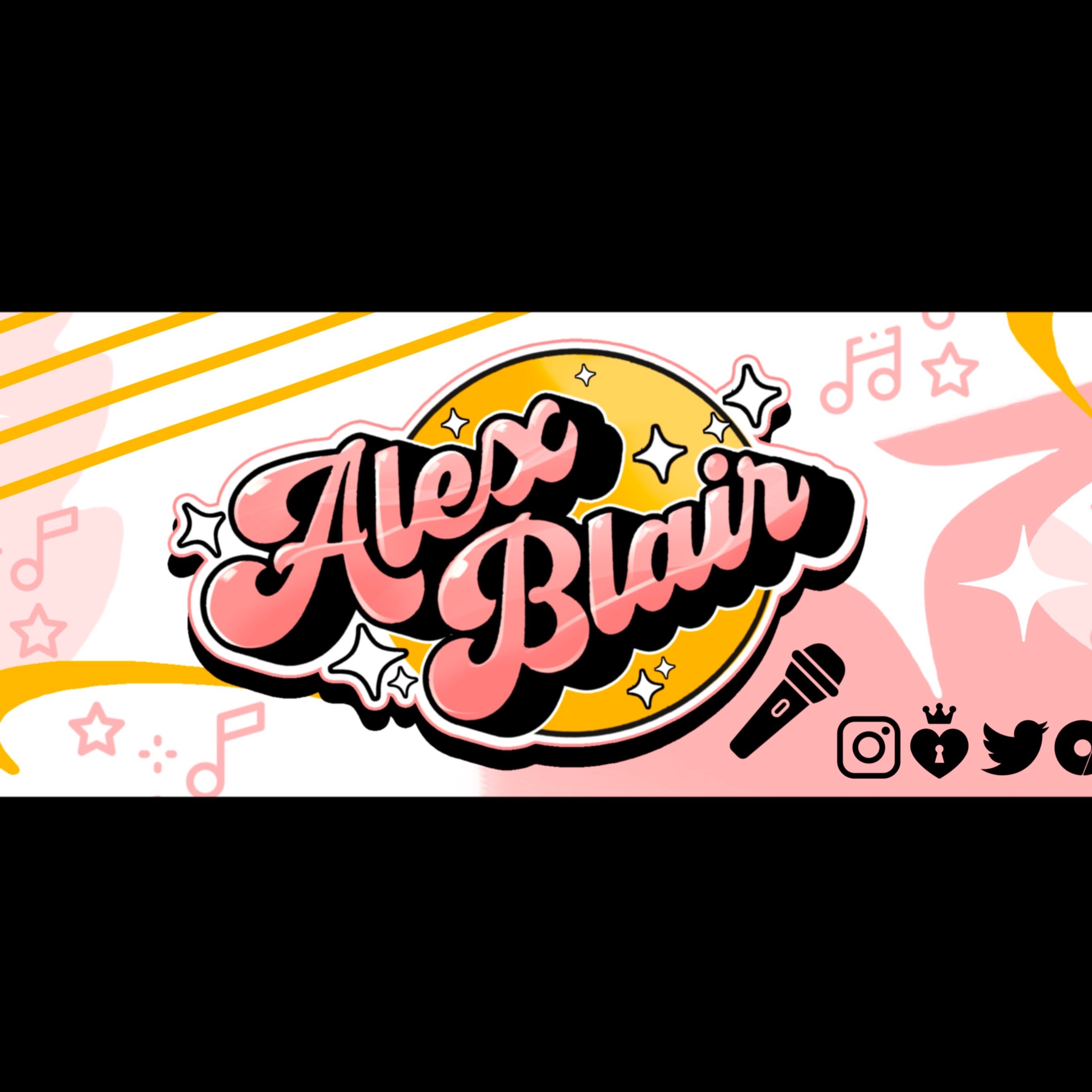 Alex Blair thumbnail