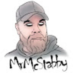 Mr McStabby profile