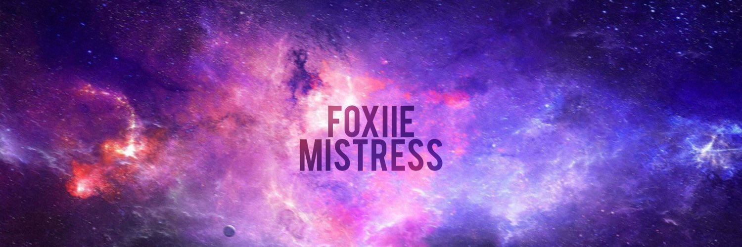 foxiiemistress thumbnail