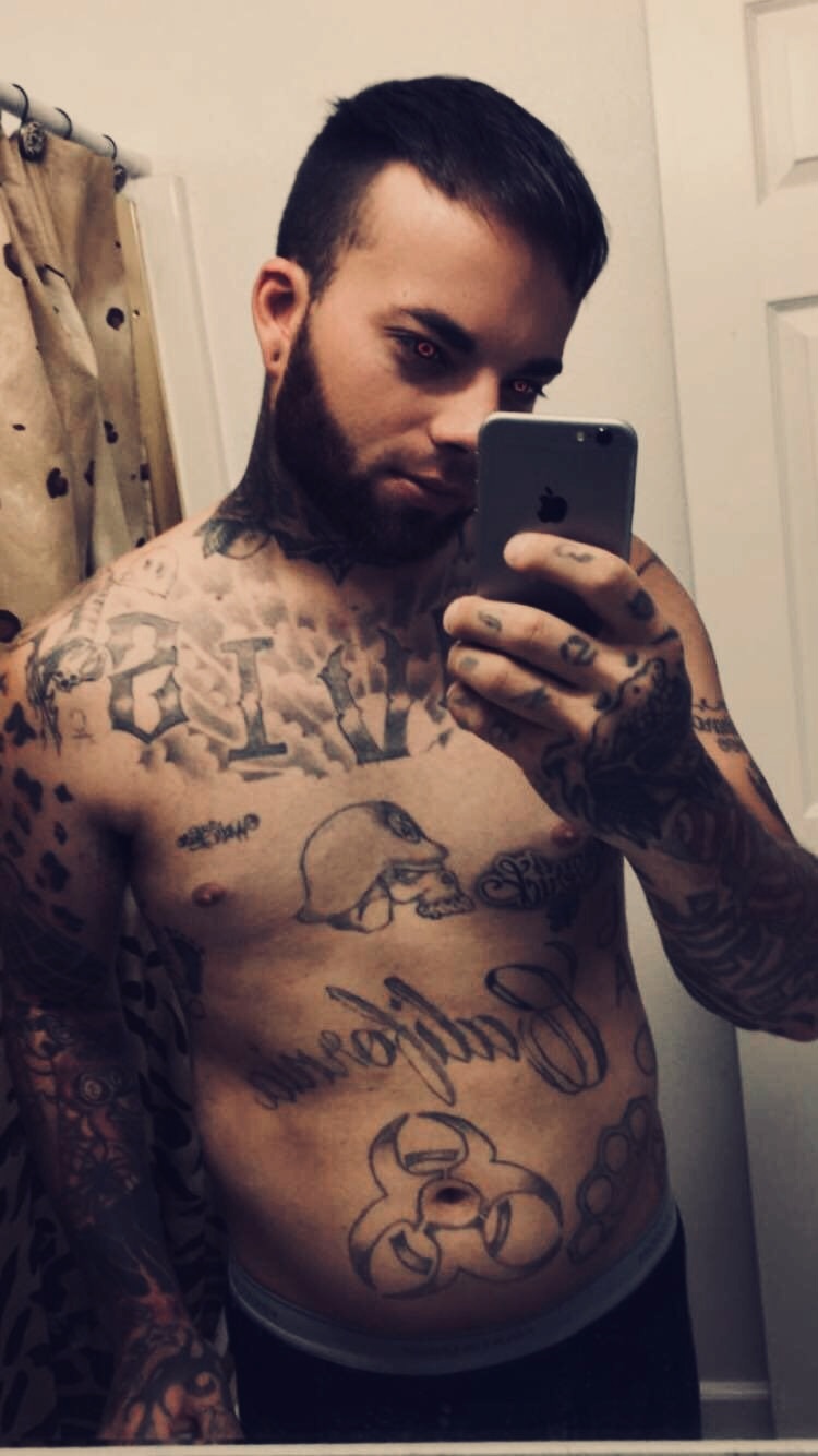 Tattooguy2014 profile