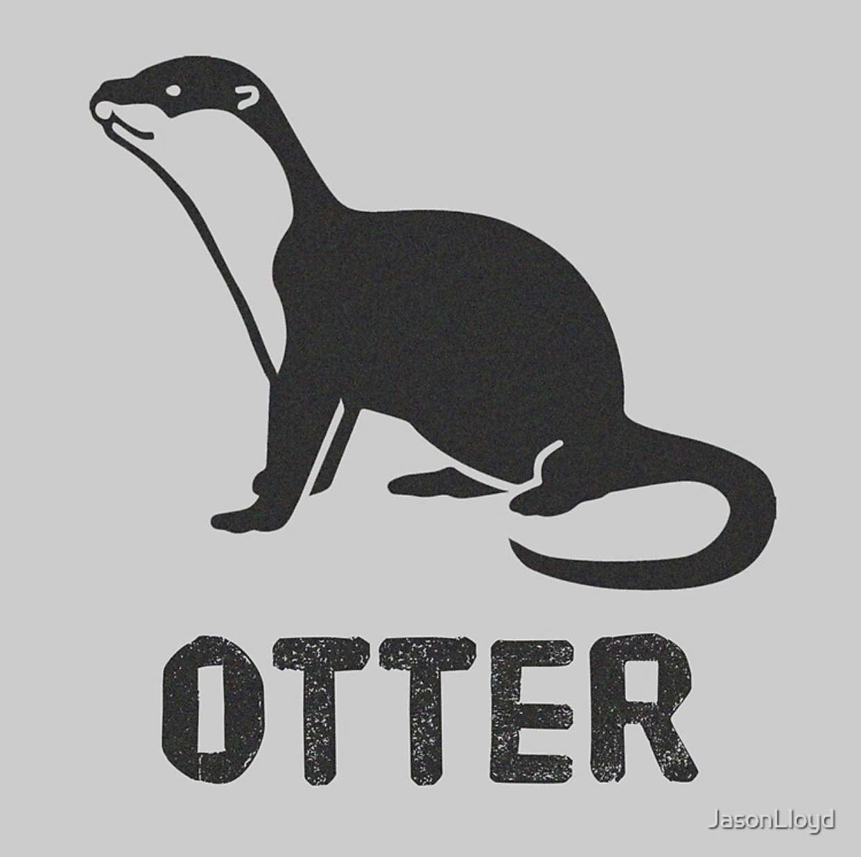 The Chasing Otter thumbnail