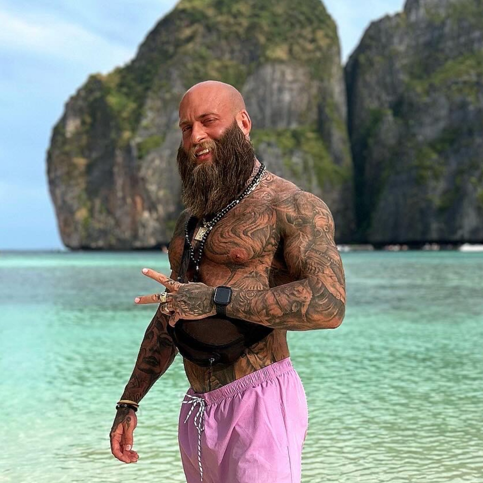 paulbeardtatooed profile