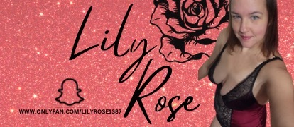 Lily Rose thumbnail