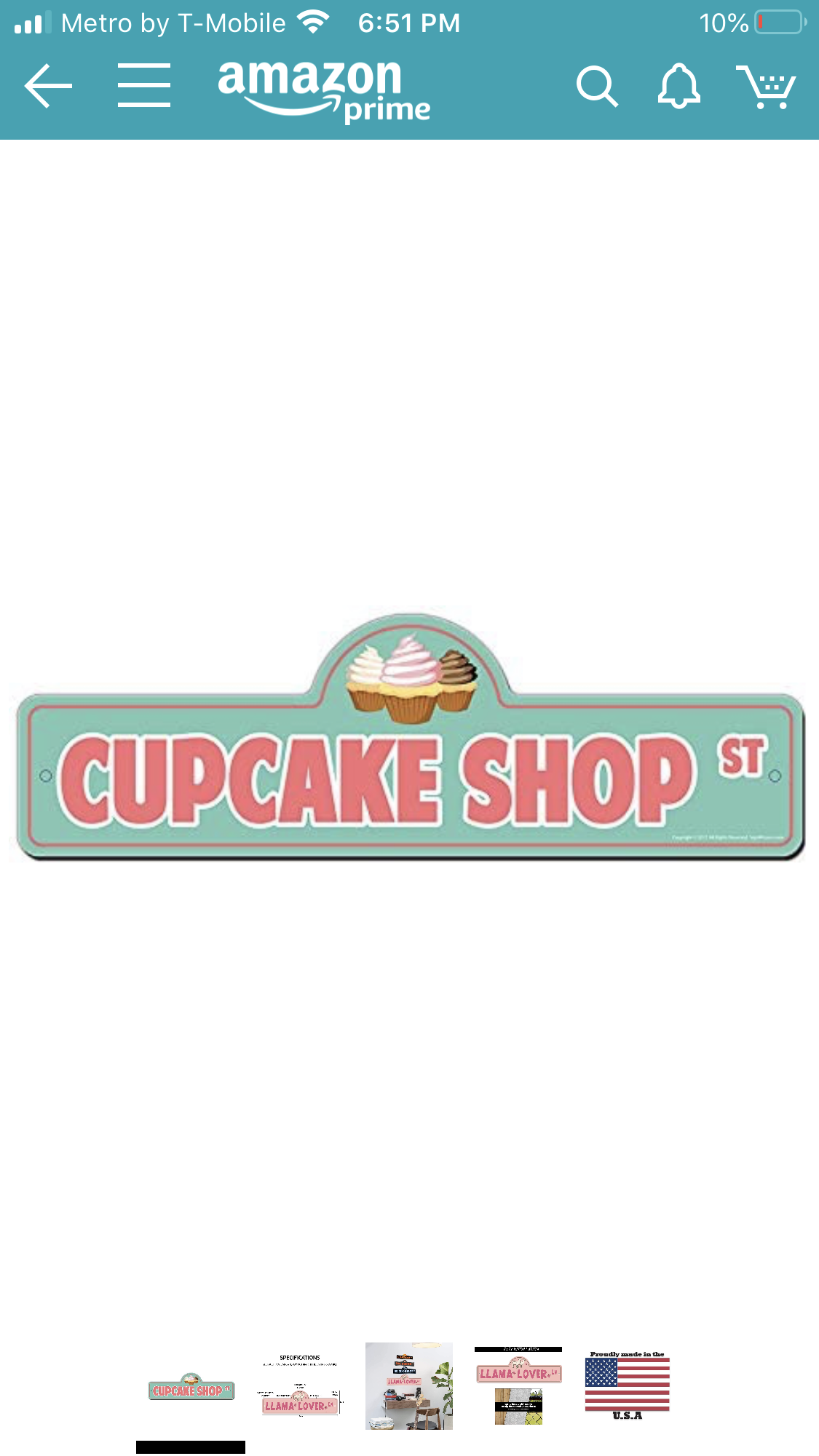 cupcakegamer thumbnail