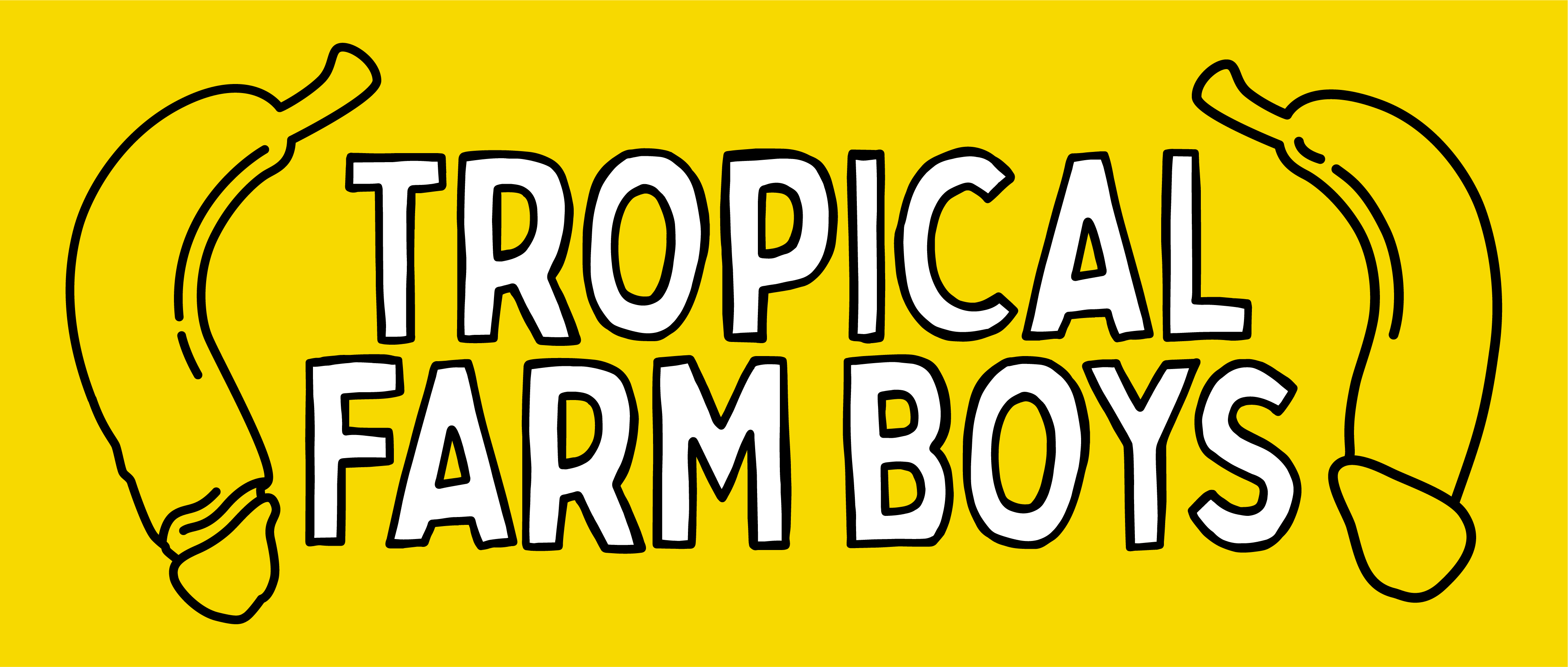 Tropical Farm Boys thumbnail