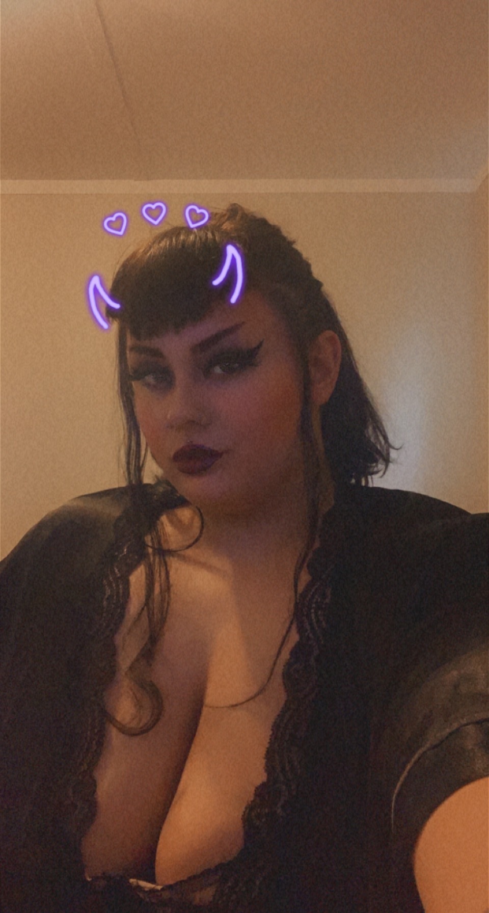 gothicbtxch profile