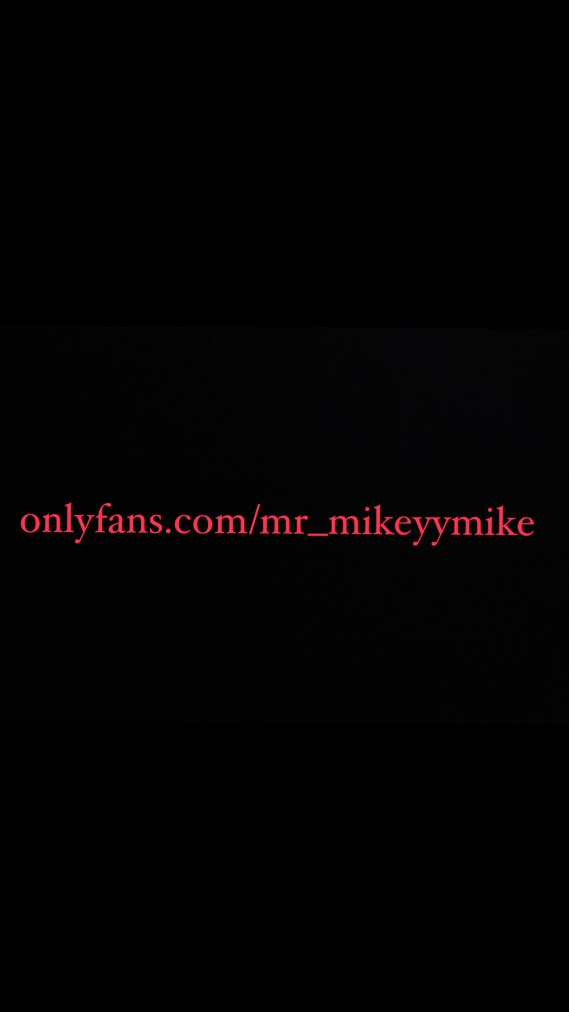 mr_mikeyymike thumbnail