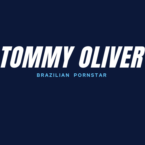 TOMMY OLIVER X thumbnail