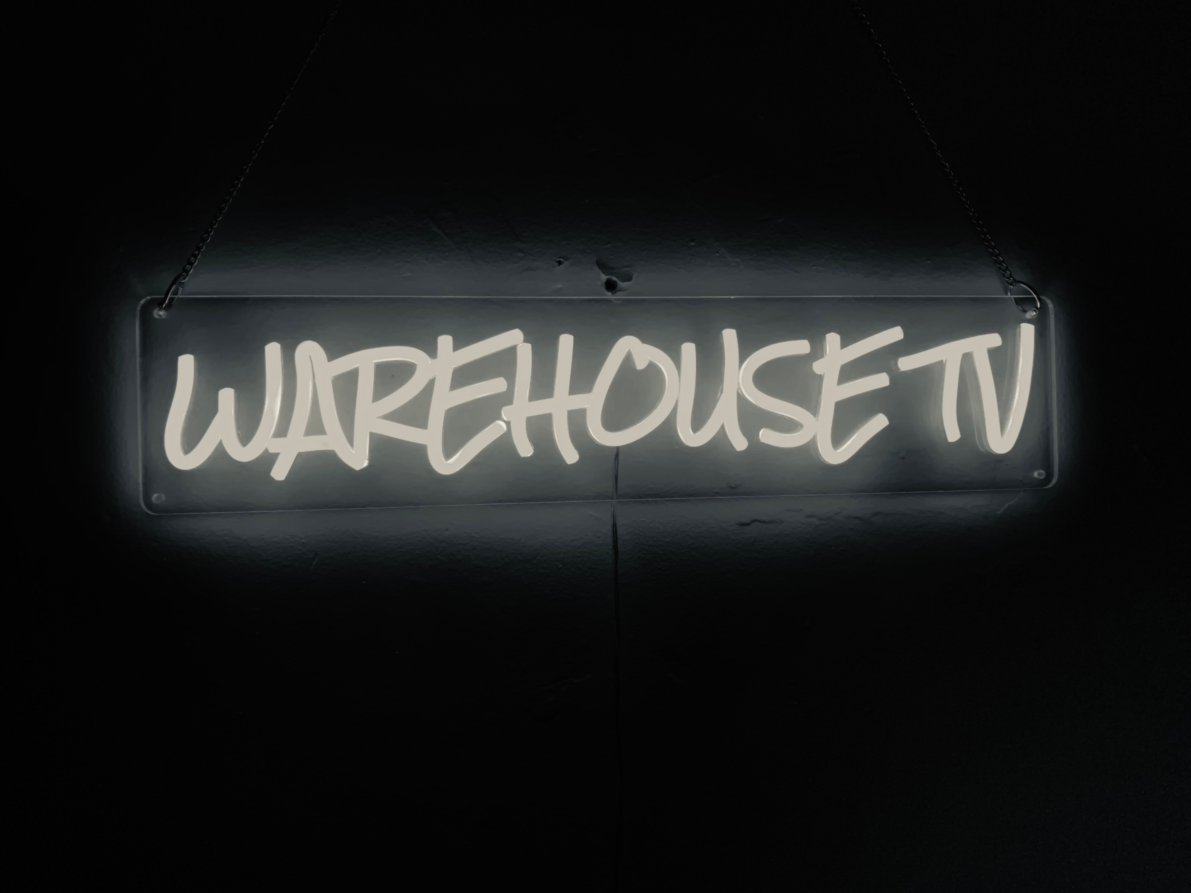 Warehouse TV🎬⚠️ profile