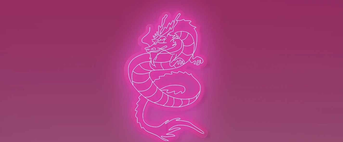 The Pink Dragon profile