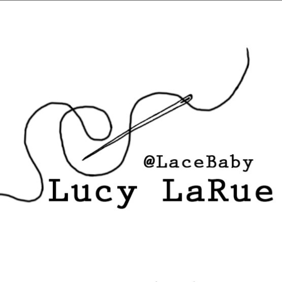 lucylaruecover