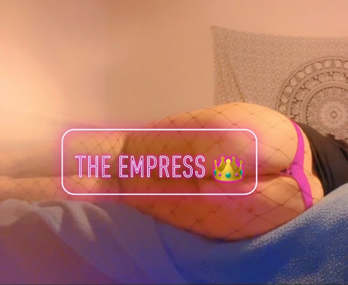 honeytheempress thumbnail