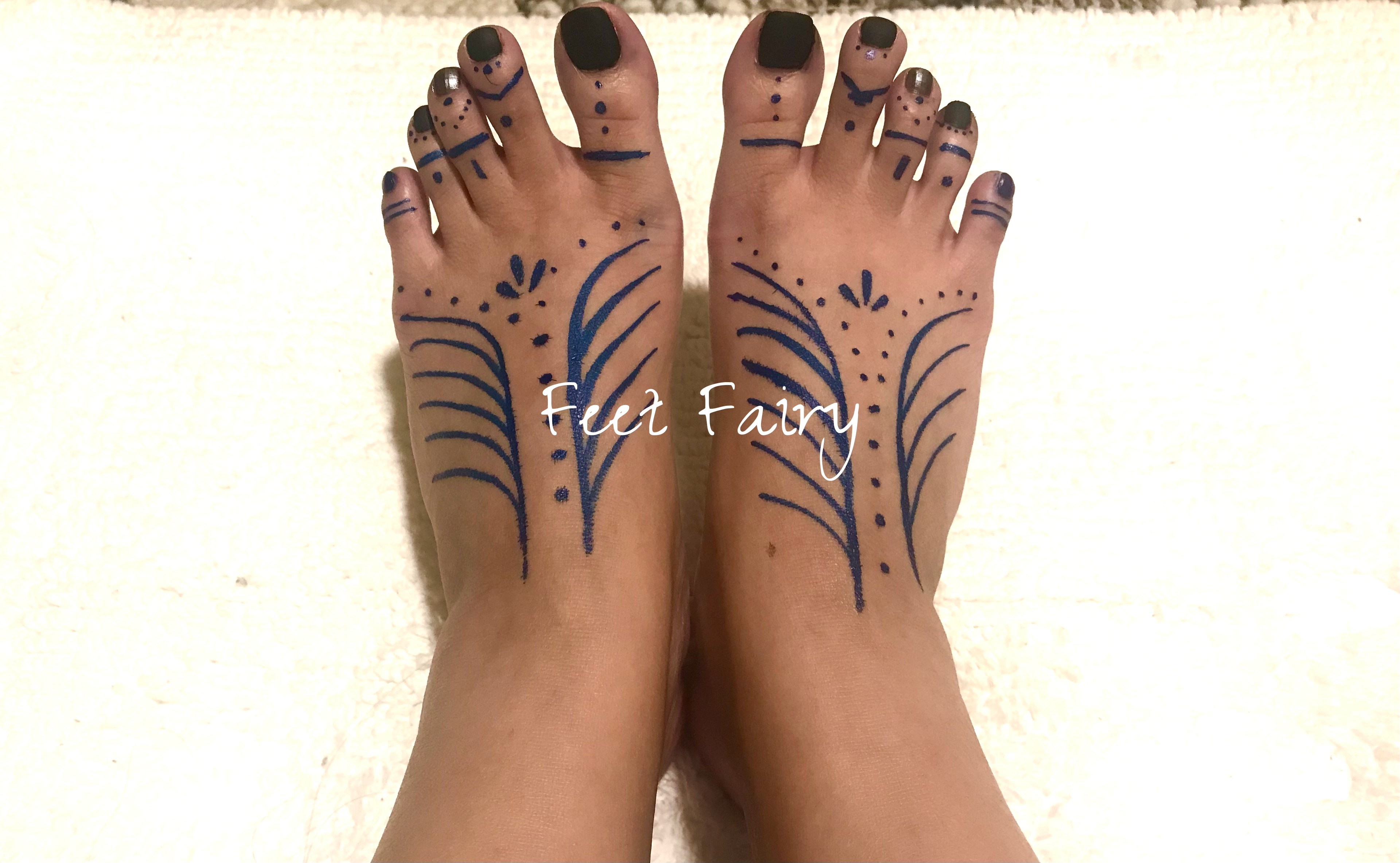 Feet Fairy 👠 thumbnail