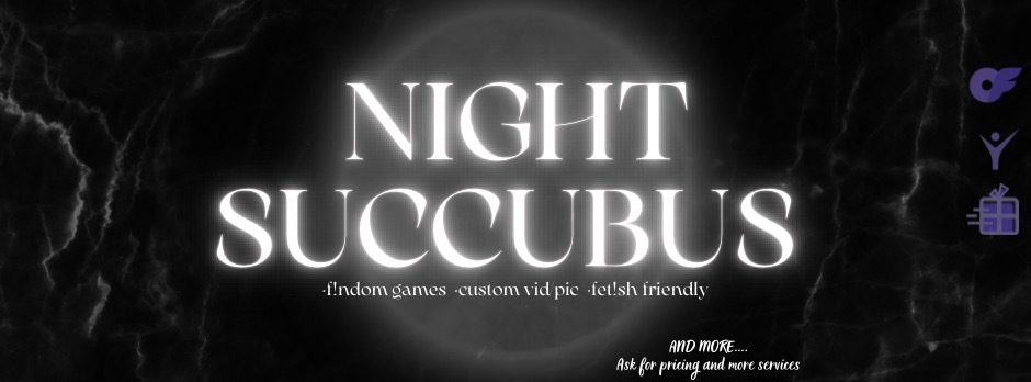 Night Succubus thumbnail