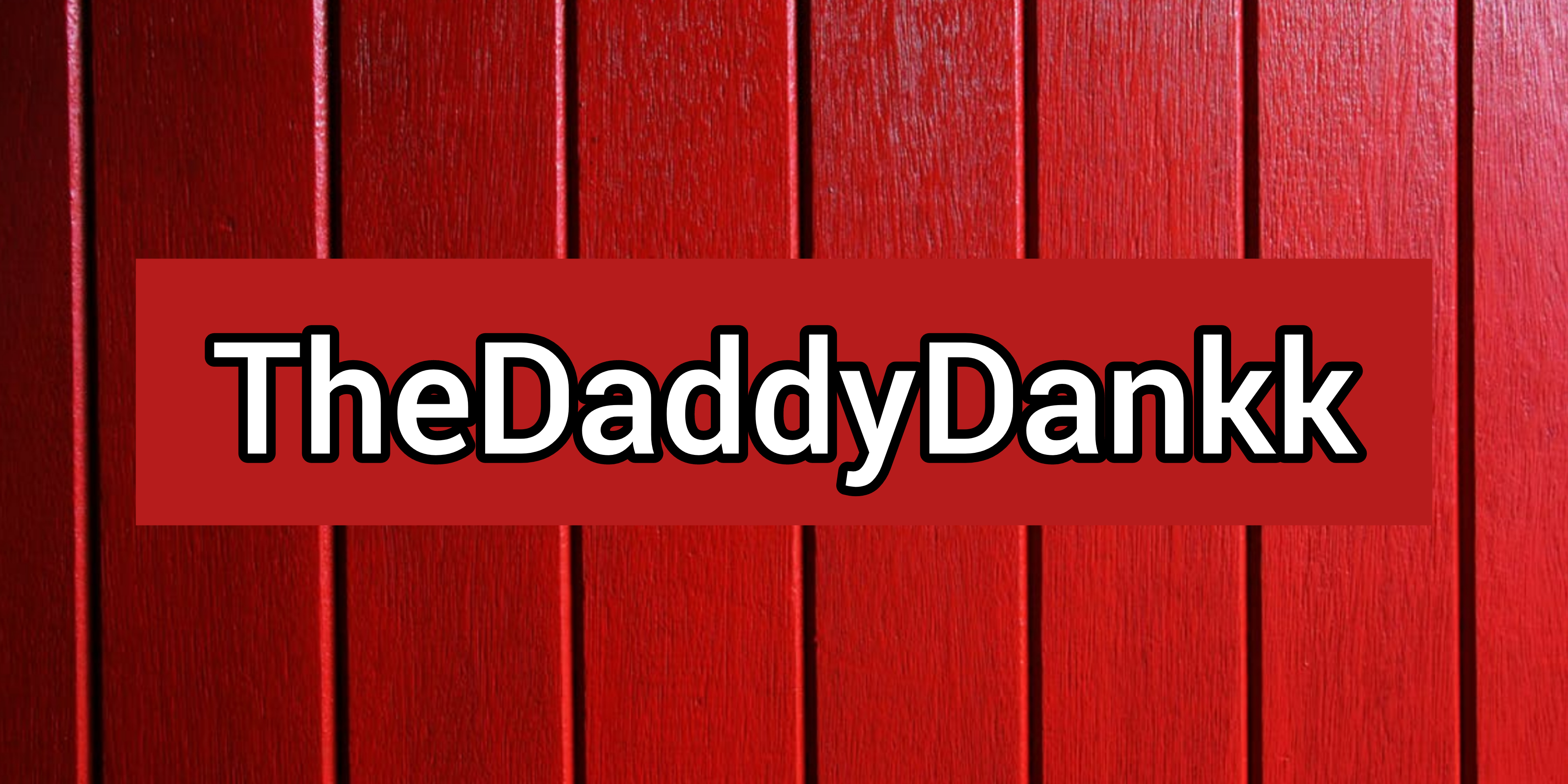 TheDaddyDankk Free Page thumbnail