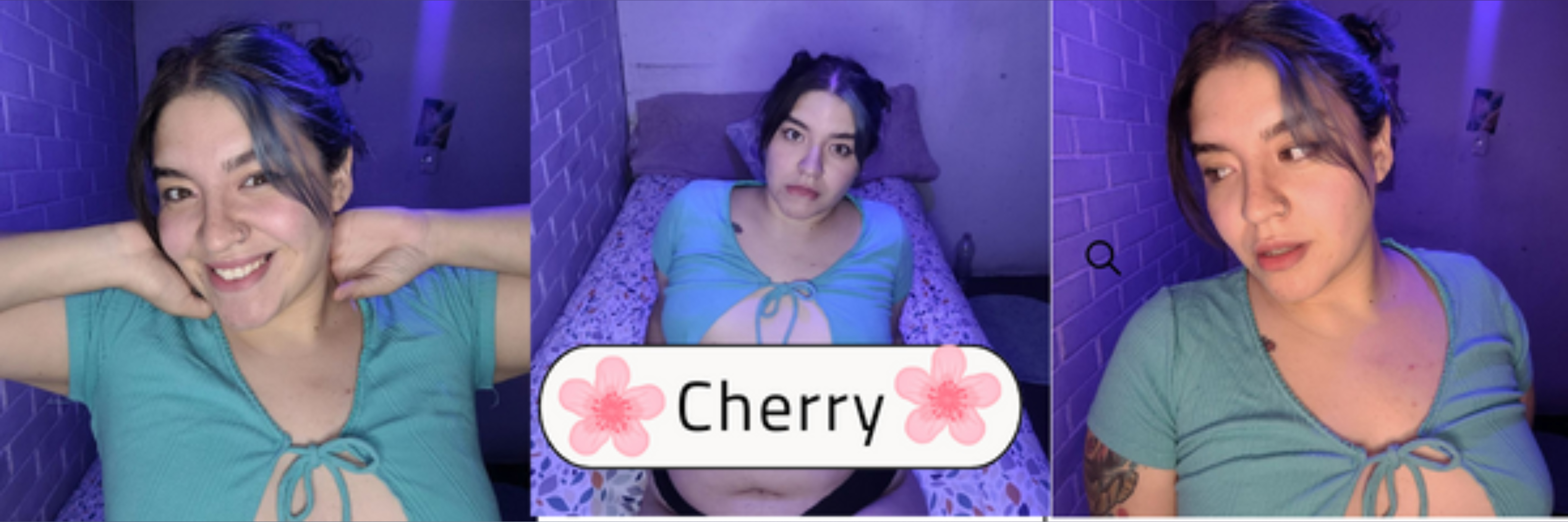 CHERRY PAID🌸 thumbnail