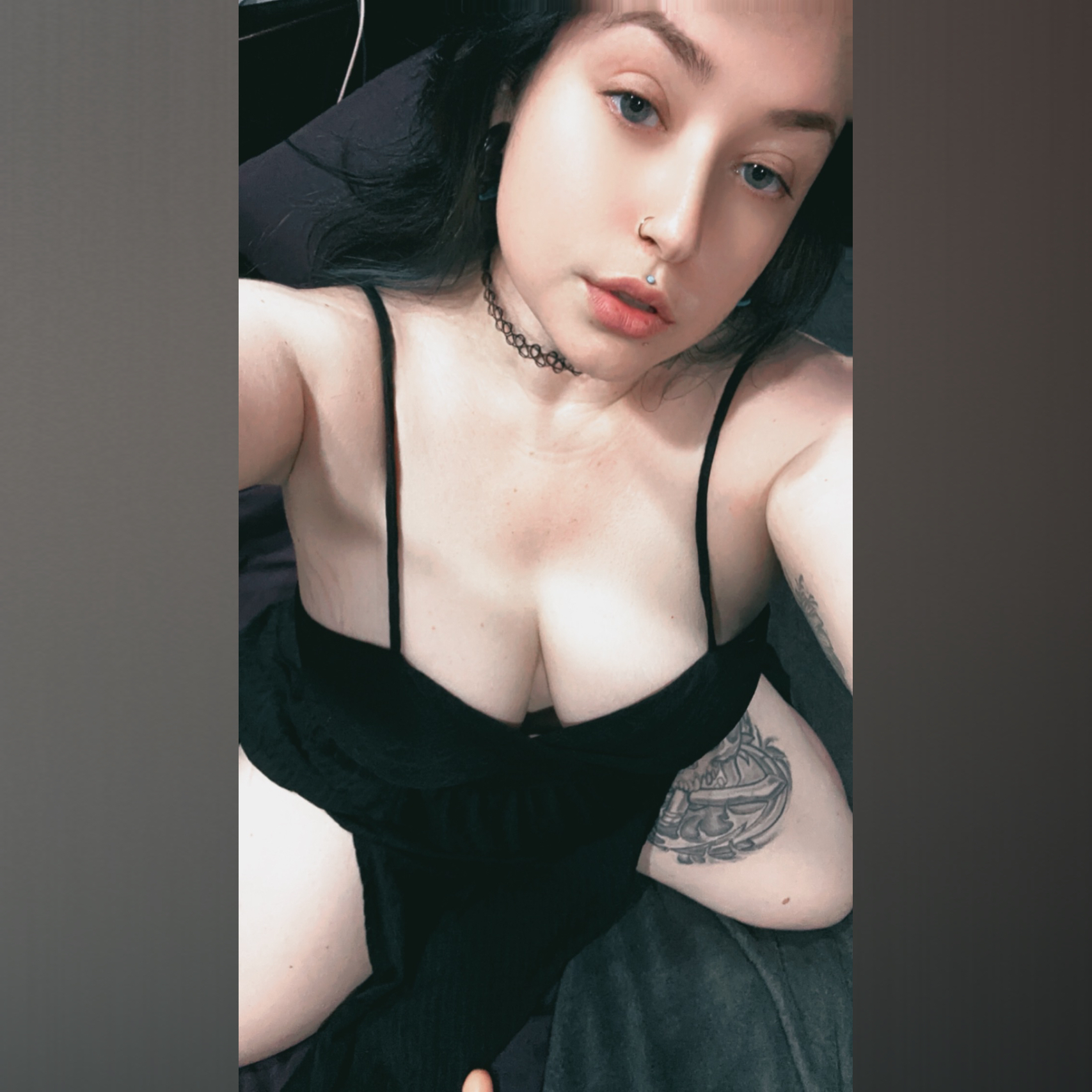 LilithMarie 👽 profile